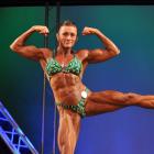 Terri  Vona - NPC Dexter Jackson Classic 2010 - #1