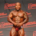 Lindsey  Tank Moore - NPC Ronnie Coleman Classic 2011 - #1