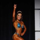 Elsie  Velazquez - IFBB North American Championships 2010 - #1