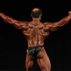 Charles  Arde - IFBB Sacramento Pro  2010 - #1