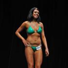 Anna  Jahorska - NPC Atlantic States 2014 - #1