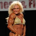 Mary Ellen  Jerumbo - IFBB Atlantic City Pro 2009 - #1