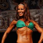 Jennifer  Richmond - NPC Capital of Texas Roundup 2010 - #1