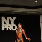 Heather  Grace - IFBB New York Pro 2015 - #1