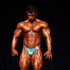 Steve   Kuclo - NPC Nationals 2009 - #1