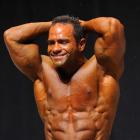 Joshua   Fred - NPC USA 2009 - #1