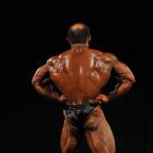 Charles  Arde - IFBB Sacramento Pro  2010 - #1