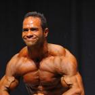 Joshua   Fred - NPC USA 2009 - #1