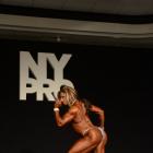 Heather  Grace - IFBB New York Pro 2015 - #1