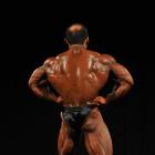 Charles  Arde - IFBB Sacramento Pro  2010 - #1