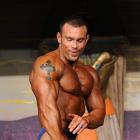 Weston   Simon - NPC Lone Star Classic 2009 - #1