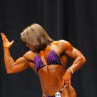 Tammy  Marquez - NPC USA 2011 - #1