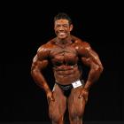 Charles  Arde - IFBB Sacramento Pro  2010 - #1