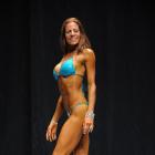 Sara  Norgeot - NPC USA 2012 - #1