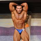 Weston   Simon - NPC Lone Star Classic 2009 - #1