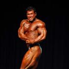 Steve   Kuclo - NPC Nationals 2009 - #1