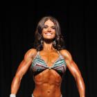 Michelle  McCormack - NPC Jr. Nationals 2014 - #1