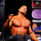 Nick  Scott - IFBB Houston Pro 2013 - #1