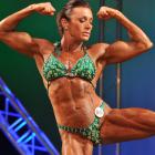 Terri  Vona - NPC Dexter Jackson Classic 2010 - #1