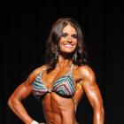 Michelle  McCormack - NPC Jr. Nationals 2014 - #1