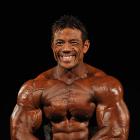 Charles  Arde - IFBB Sacramento Pro  2010 - #1