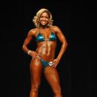 Melissa  Santiago - NPC Nationals 2010 - #1