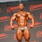 Cory  Mathews - NPC Ronnie Coleman Classic 2011 - #1