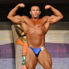 Weston   Simon - NPC Lone Star Classic 2009 - #1