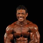 Charles  Arde - IFBB Sacramento Pro  2010 - #1