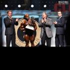 Kai  Greene - IFBB Arnold Classic 2016 - #1