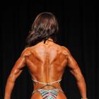 Michelle  McCormack - NPC Jr. Nationals 2014 - #1