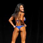 Jennifer   Dietrick - IFBB Iowa Pro  2011 - #1