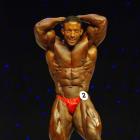 Troy  Alves - IFBB Olympia 2009 - #1