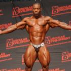 Cory  Mathews - NPC Ronnie Coleman Classic 2011 - #1