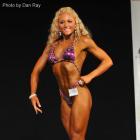 Tiffany  Chandler - NPC Team Universe 2011 - #1