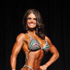 Michelle  McCormack - NPC Jr. Nationals 2014 - #1