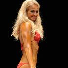 Jessica  True - NPC Nationals 2011 - #1