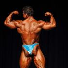 Steve   Kuclo - NPC Nationals 2009 - #1