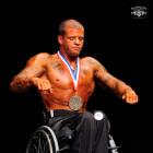 Joshua  Rucker - IFBB Houston Pro 2013 - #1