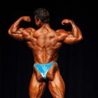 Steve   Kuclo - NPC Nationals 2009 - #1