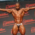 Cory  Mathews - NPC Ronnie Coleman Classic 2011 - #1