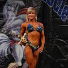 Tara  Hollingsworth - NPC Kentucky 2009 - #1