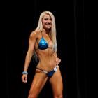 Jennifer  Cullen - NPC Texas State 2011 - #1