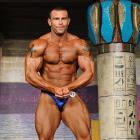 Weston   Simon - NPC Lone Star Classic 2009 - #1