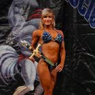 Tara  Hollingsworth - NPC Kentucky 2009 - #1