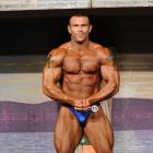 Weston   Simon - NPC Lone Star Classic 2009 - #1