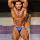 Weston   Simon - NPC Lone Star Classic 2009 - #1