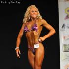 Tiffany  Chandler - NPC Team Universe 2011 - #1