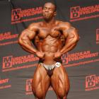 Cory  Mathews - NPC Ronnie Coleman Classic 2011 - #1