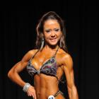 Mariene  Faria - NPC Jr. Nationals 2014 - #1